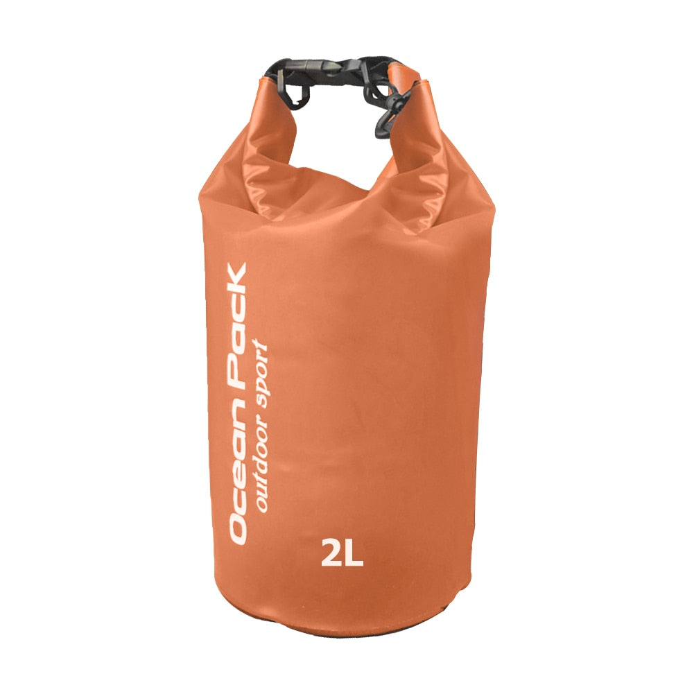 Outdoor Dry Waterproof Bag Dry Bag