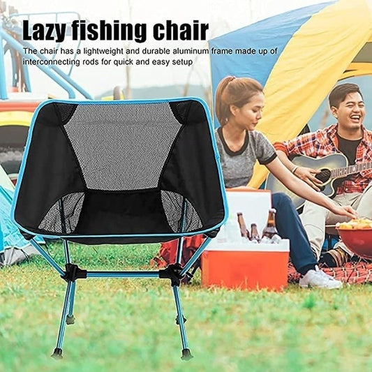 Portable Camping Beach Chair Lightweight
