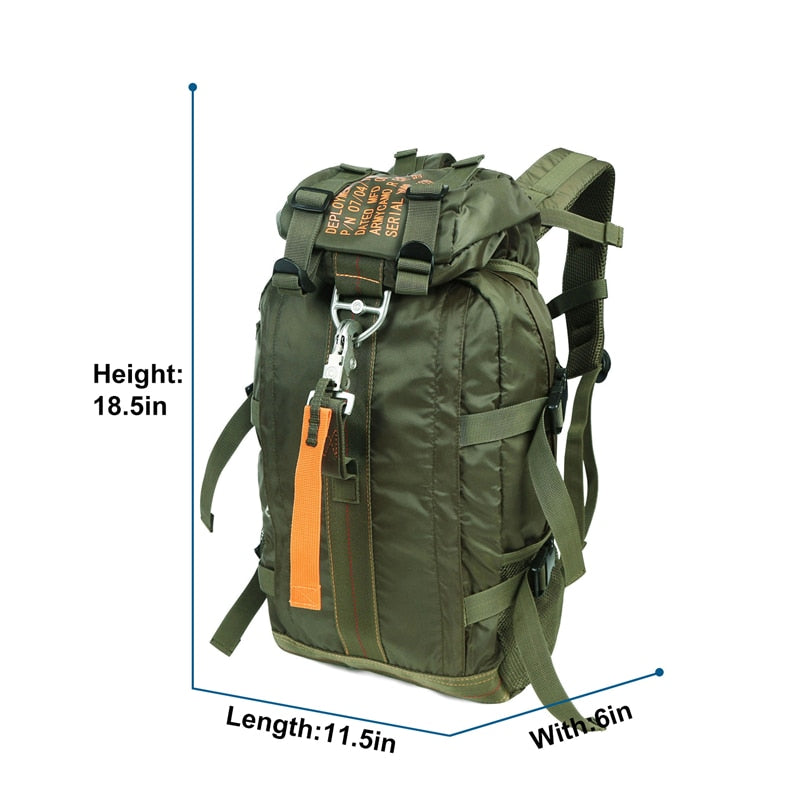 Lightweight Rucksacks/ Backpacks Nylon