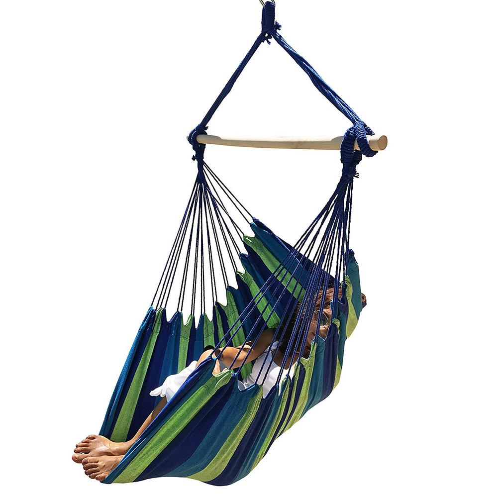 Portable Travel Camping Hanging Hammock