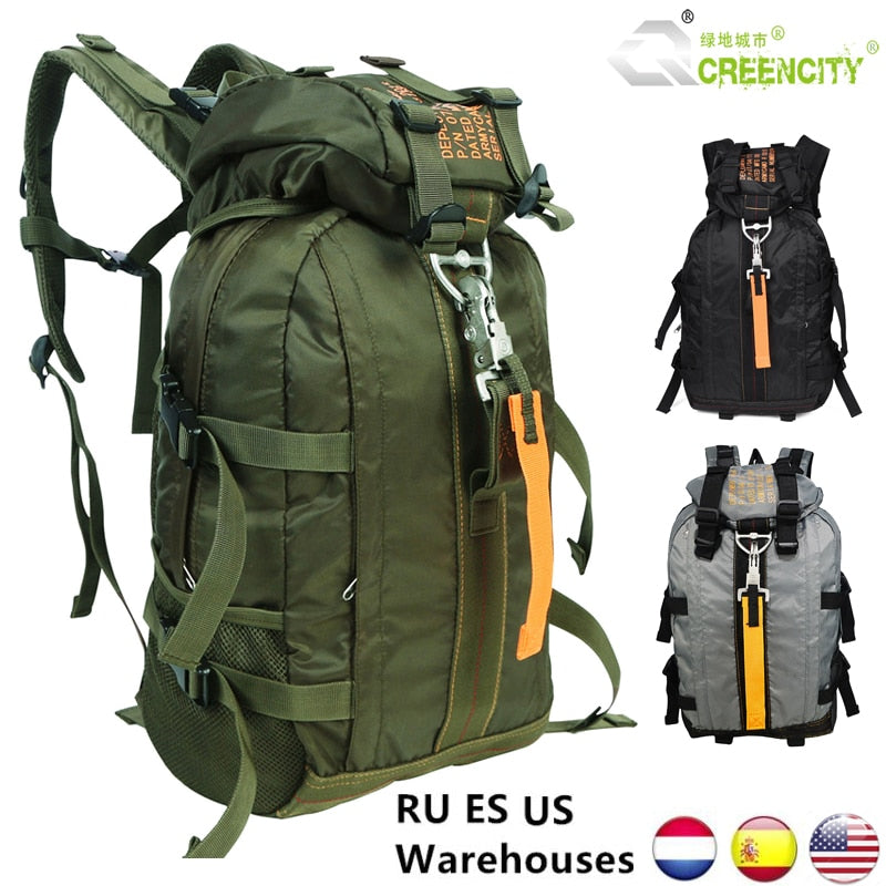 Lightweight Rucksacks/ Backpacks Nylon