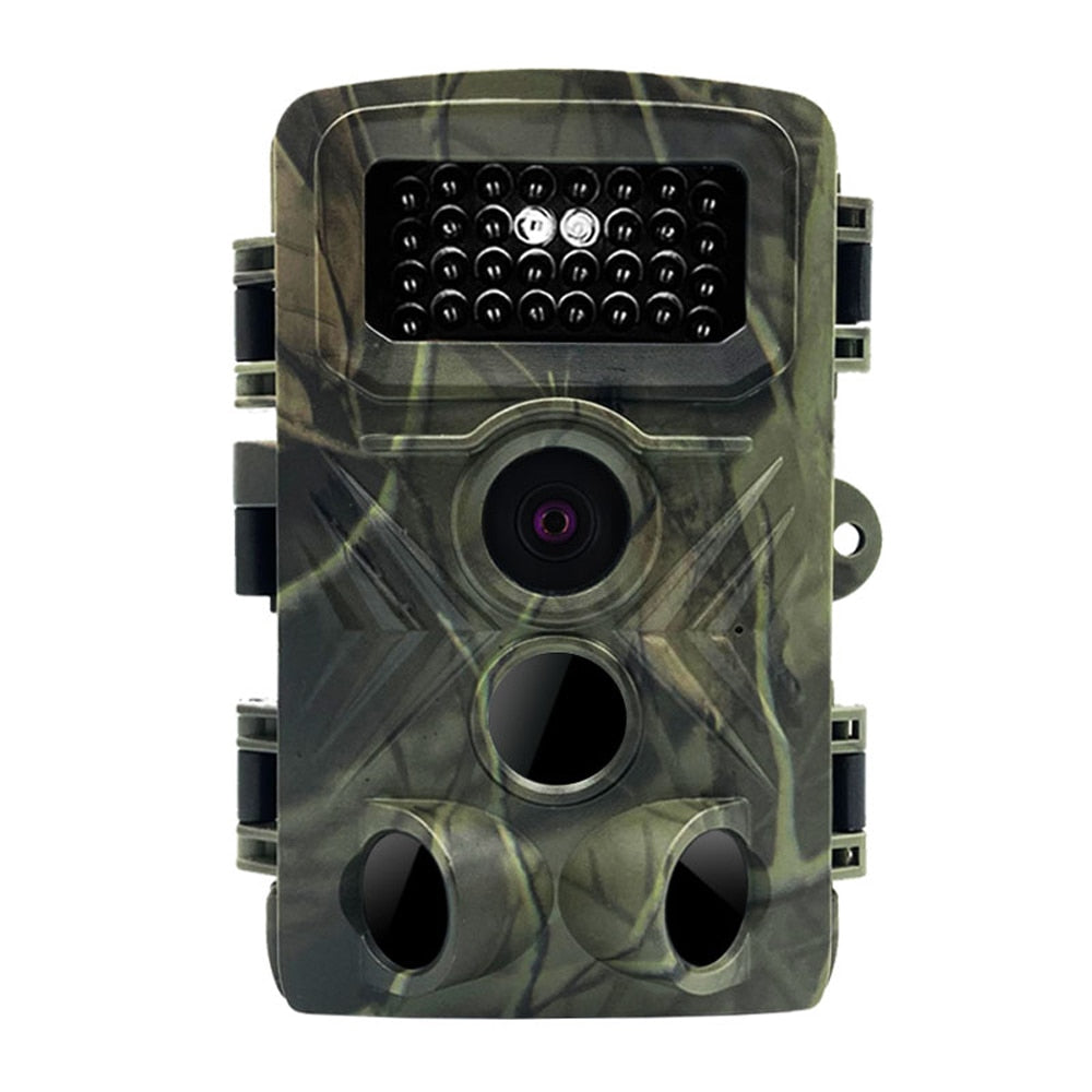 PR3000 36MP 1080P Night Photo Video Trail Camera