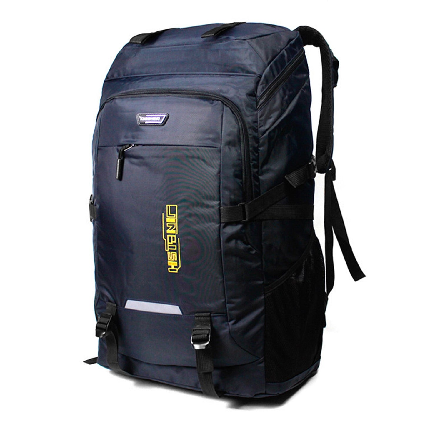 80L Camping Tactical Backpack Waterproof