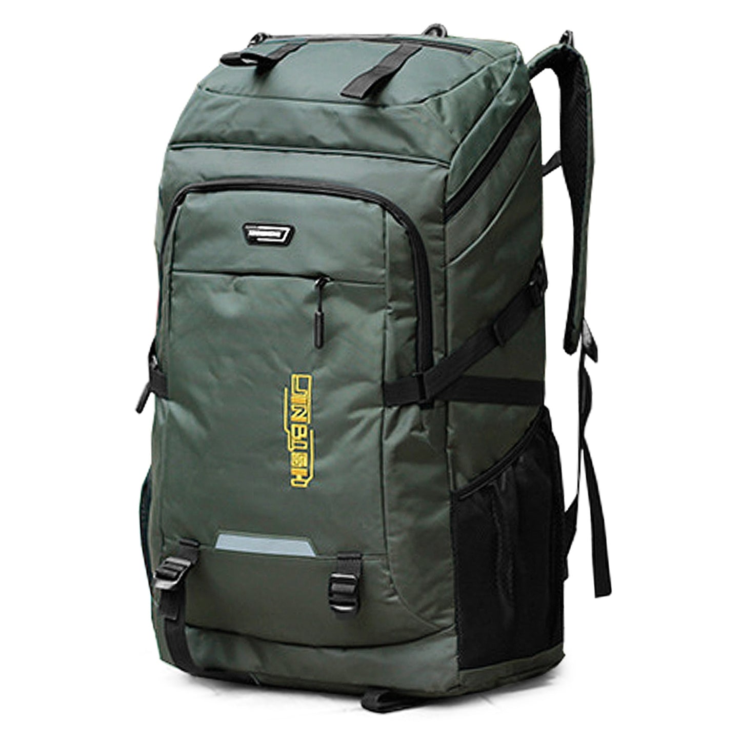 80L Camping Tactical Backpack Waterproof