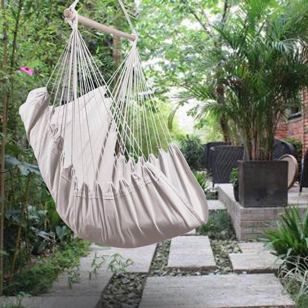 Portable Travel Camping Hanging Hammock