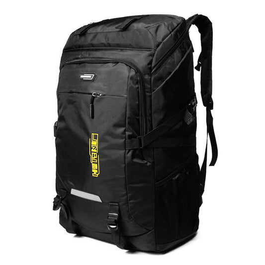 80L Camping Tactical Backpack Waterproof
