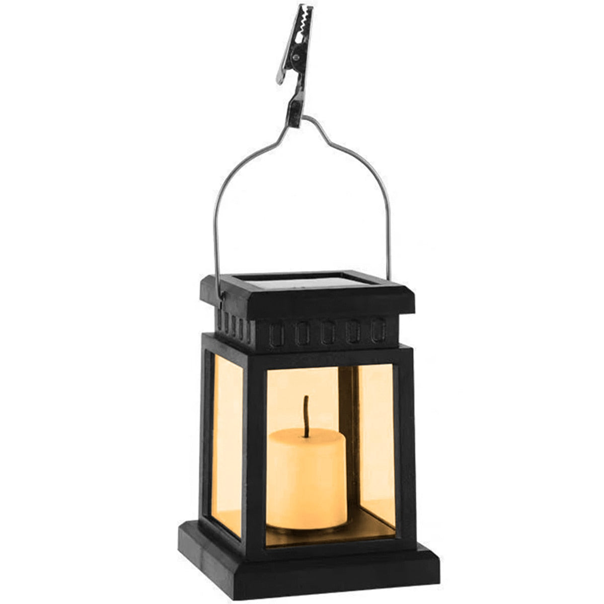 Solar Palace Lantern Lights Hanging or Standing